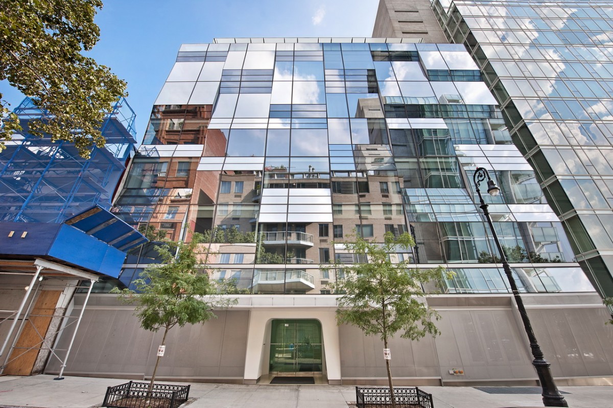 166 Perry Street, 3AD Reserve Real Estate New York