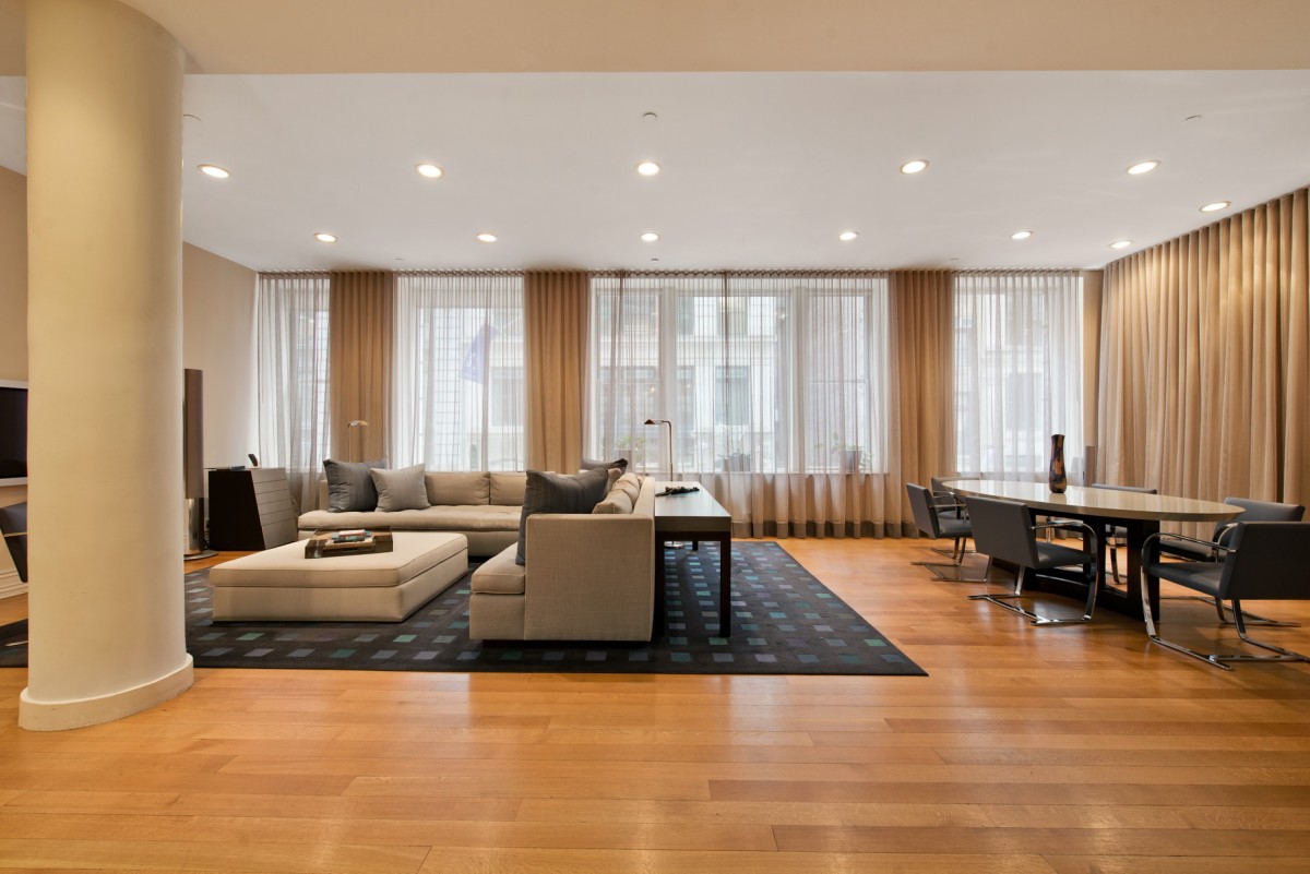 31 West 21st Street, 2S Reserve Real Estate New York