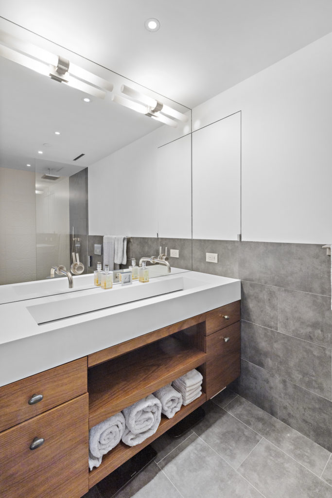 27 Bleecker, 5A - Primary Bath