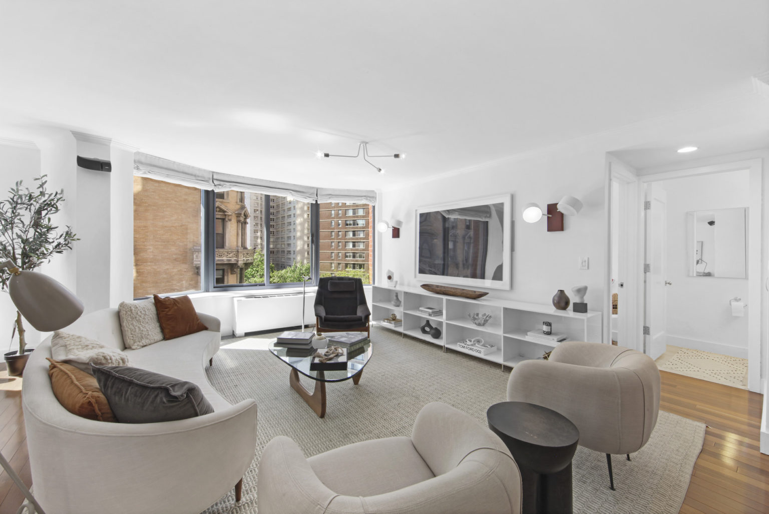 Reserve Real Estate New York Home