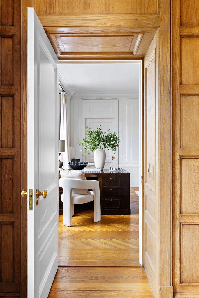 30 East 71, 11B - Door Dining