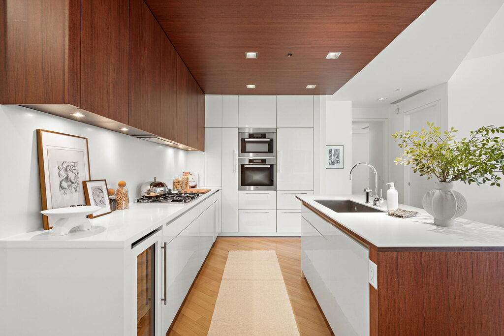 122 Greenwich_Kitchen