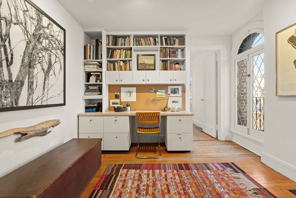 29 Perry, 5R - Bedroom 2