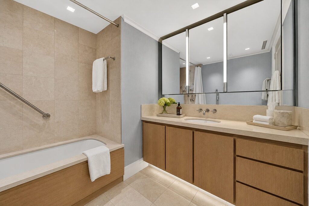 279 CPW, Bathroom 2