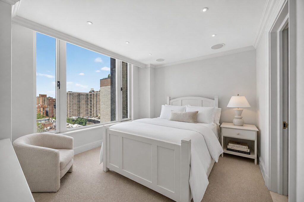 279 CPW, Bedroom 1