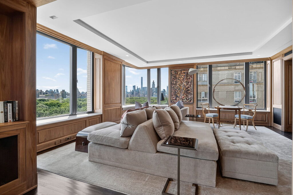 279 CPW, Den 2