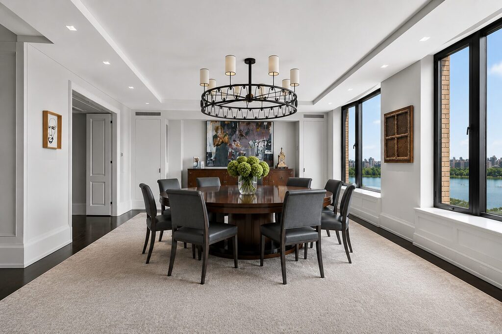 279 CPW, Dining 2