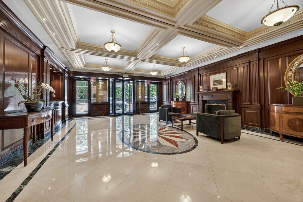 279 CPW, Lobby 2