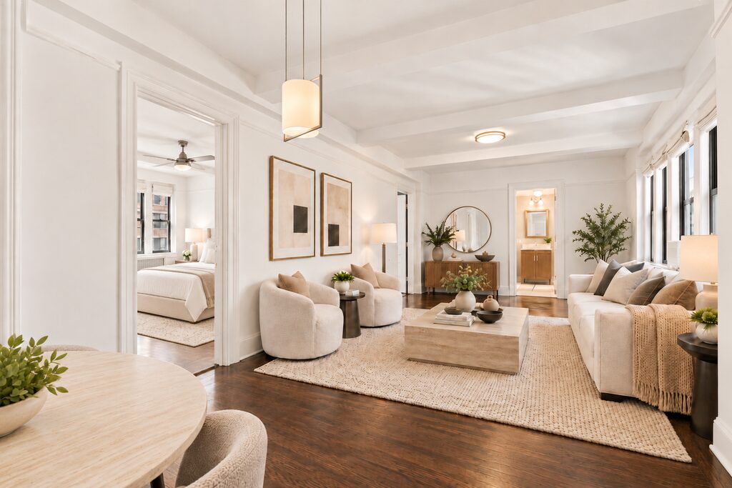 65W95,6A_LivingDining Staged